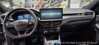 Ford Ostatní modely Kuga ST Line 137kW,naj. 21.800 2024