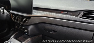 Ford Ostatní modely Kuga ST Line 137kW,naj. 21.800 2024