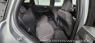 Ford Ostatní modely Kuga ST Line 137kW,naj. 21.800 2024