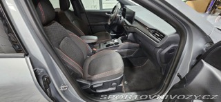 Ford Ostatní modely Kuga ST Line 137kW,naj. 21.800 2024