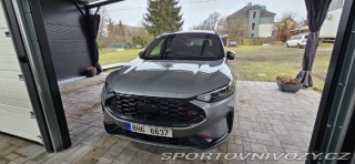 Ford Ostatní modely Kuga ST Line 137kW,naj. 21.800 2024