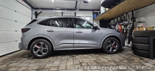 Ford Ostatní modely Kuga ST Line 137kW,naj. 21.800 2024