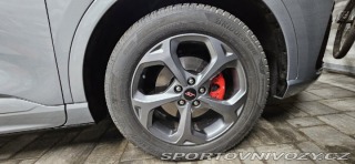 Ford Ostatní modely Kuga ST Line 137kW,naj. 21.800 2024