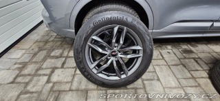 Ford Ostatní modely Kuga ST Line 137kW,naj. 21.800 2024