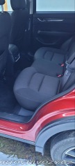 Mazda Ostatní modely CX-5 2,5   AWD 2017