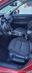 Mazda Ostatní modely CX-5 2,5   AWD 2017