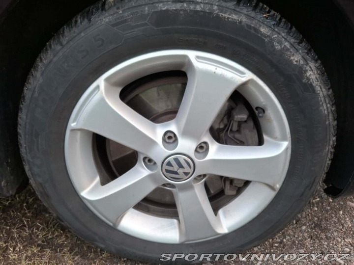 Volkswagen Ostatní modely Caddy 2,0 103kw 2014 2014