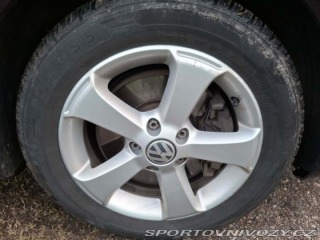 Volkswagen Ostatní modely Caddy 2,0 103kw 2014 2014