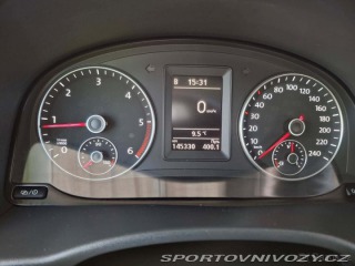 Volkswagen Ostatní modely Caddy 2,0 103kw 2014 2014