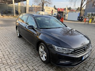Volkswagen  Passat 2,0   TDI, Comfortline, 1