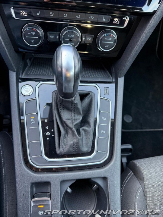 Volkswagen Ostatní modely Passat 2,0   TDI, Comfortline, 1 2019