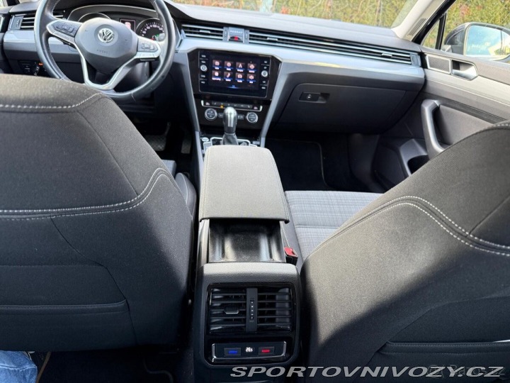 Volkswagen Ostatní modely Passat 2,0   TDI, Comfortline, 1 2019