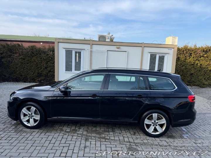 Volkswagen Ostatní modely Passat 2,0 TDI, Comfortline, 1 2019