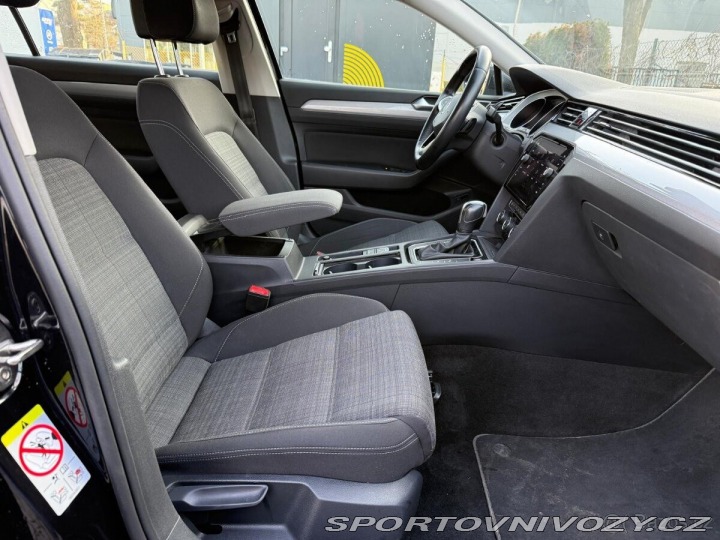 Volkswagen Ostatní modely Passat 2,0 TDI, Comfortline, 1 2019