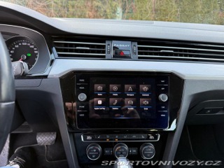 Volkswagen Ostatní modely Passat 2,0   TDI, Comfortline, 1 2019