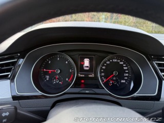 Volkswagen Ostatní modely Passat 2,0   TDI, Comfortline, 1 2019