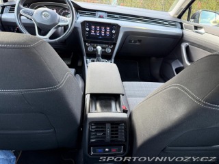 Volkswagen Ostatní modely Passat 2,0   TDI, Comfortline, 1 2019
