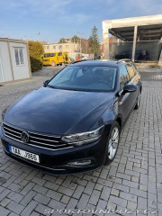 Volkswagen Ostatní modely Passat 2,0   TDI, Comfortline, 1 2019