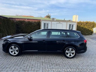 Volkswagen Ostatní modely Passat 2,0   TDI, Comfortline, 1 2019