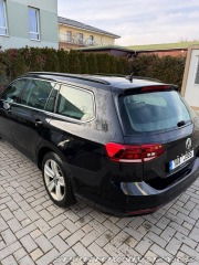 Volkswagen Ostatní modely Passat 2,0   TDI, Comfortline, 1 2019