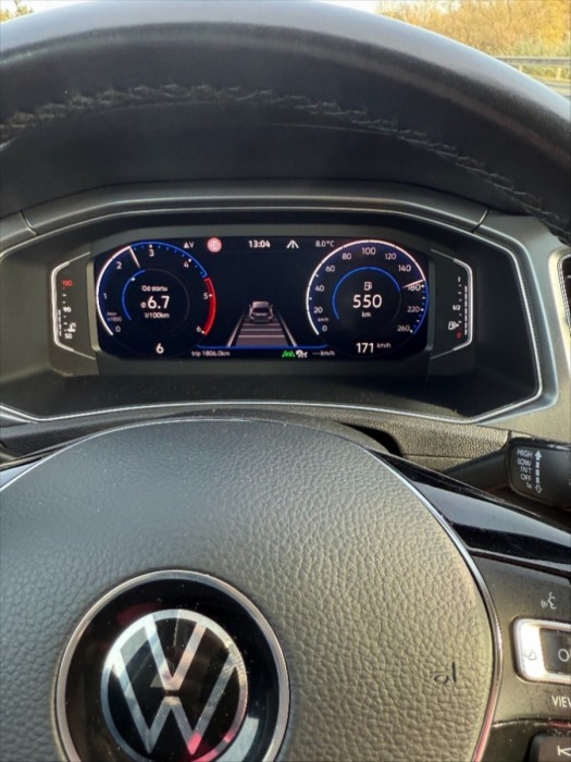 Volkswagen Ostatní modely T-Roc 2,0 T-Roc TDI 2021