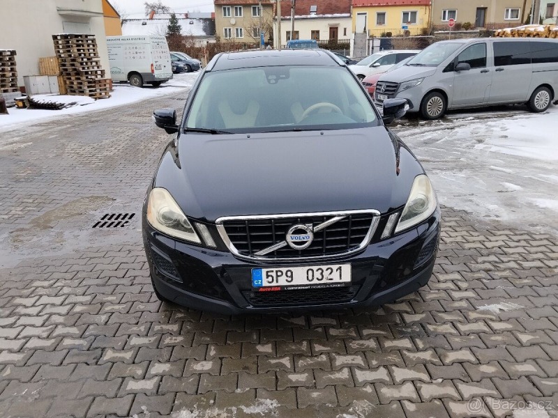 Volvo Ostatní modely XC60 2,0