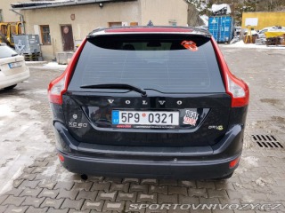 Volvo Ostatní modely XC60 2,0 2011