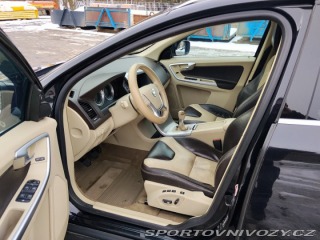 Volvo Ostatní modely XC60 2,0 2011