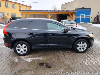 Volvo Ostatní modely XC60 2,0 2011