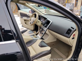 Volvo Ostatní modely XC60 2,0 2011