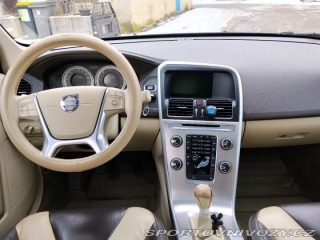 Volvo Ostatní modely XC60 2,0 2011
