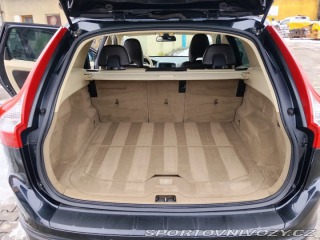 Volvo Ostatní modely XC60 2,0 2011