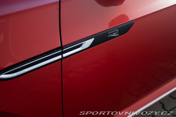 Volkswagen Arteon Záruka do 2028/15000 Km. 2023