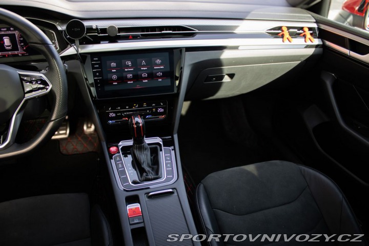 Volkswagen Arteon VW Arteon, záruka nová ce 2023