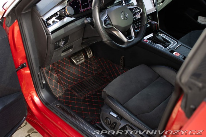 Volkswagen Arteon VW Arteon, záruka nová ce 2023