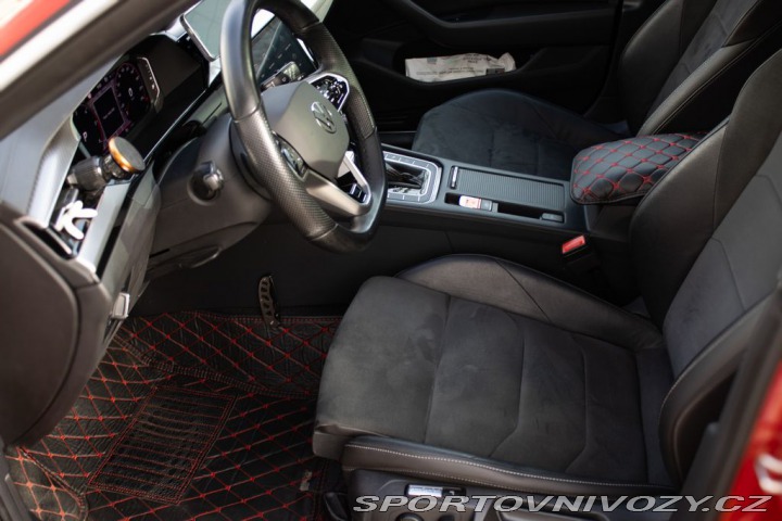 Volkswagen Arteon VW Arteon, záruka nová ce 2023