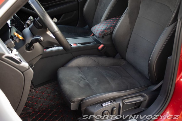 Volkswagen Arteon VW Arteon, záruka nová ce 2023