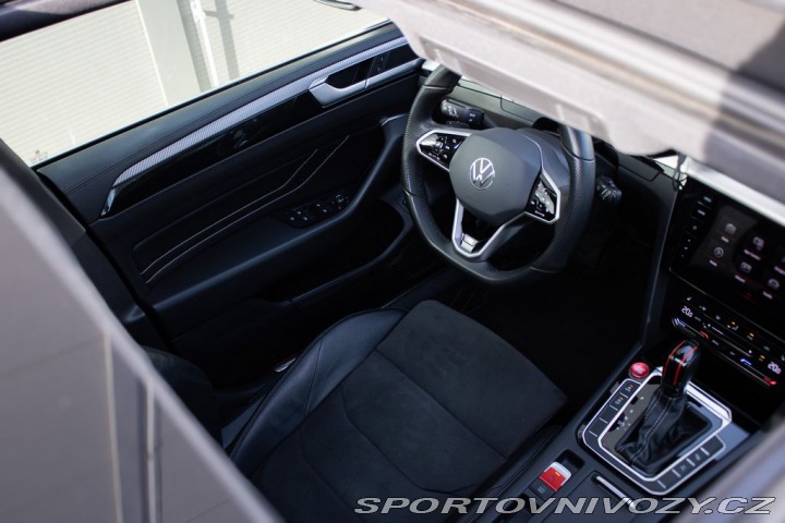 Volkswagen Arteon VW Arteon, záruka nová ce 2023