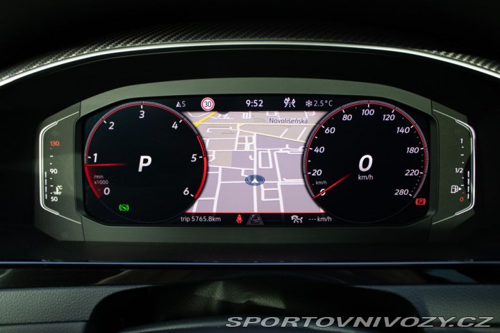 Volkswagen Arteon Záruka do 2028/15000 Km. 2023