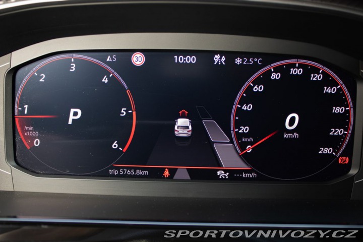 Volkswagen Arteon Záruka do 2028/15000 Km. 2023