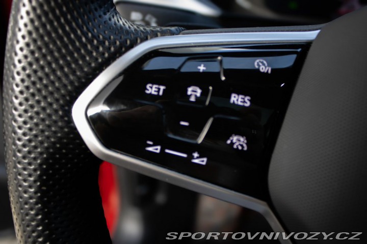 Volkswagen Arteon VW Arteon Shooting Brake 2023