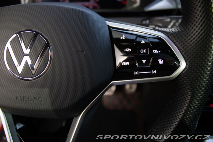 Volkswagen Arteon VW Arteon, záruka nová ce 2023