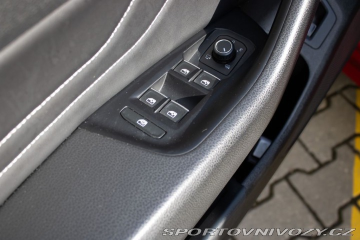 Volkswagen Arteon Záruka do 2028/15000 Km. 2023