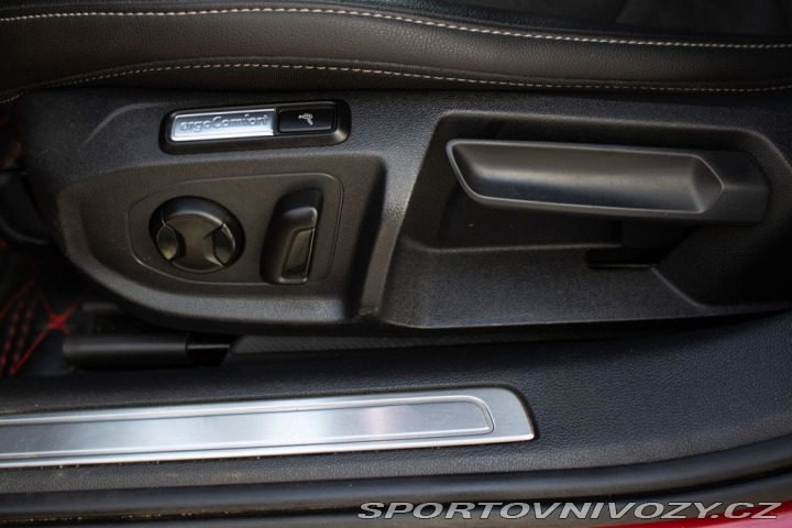 Volkswagen Arteon VW Arteon, záruka nová ce 2023