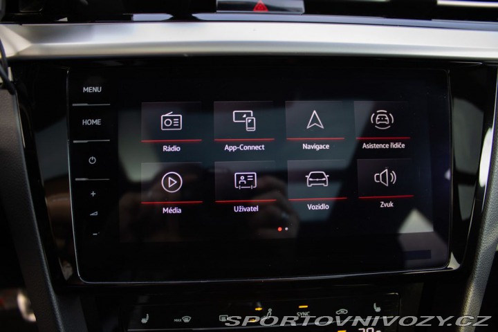 Volkswagen Arteon VW Arteon, záruka nová ce 2023