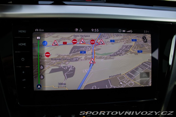 Volkswagen Arteon VW Arteon, záruka nová ce 2023