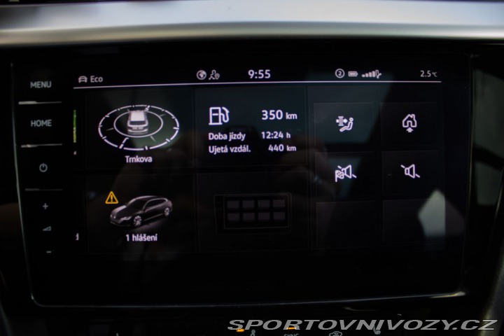 Volkswagen Arteon VW Arteon, záruka nová ce 2023