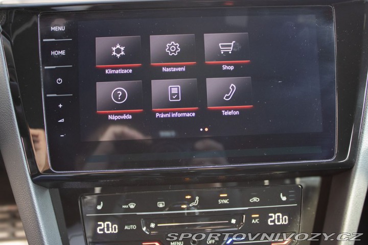 Volkswagen Arteon Záruka do 2028/15000 Km. 2023