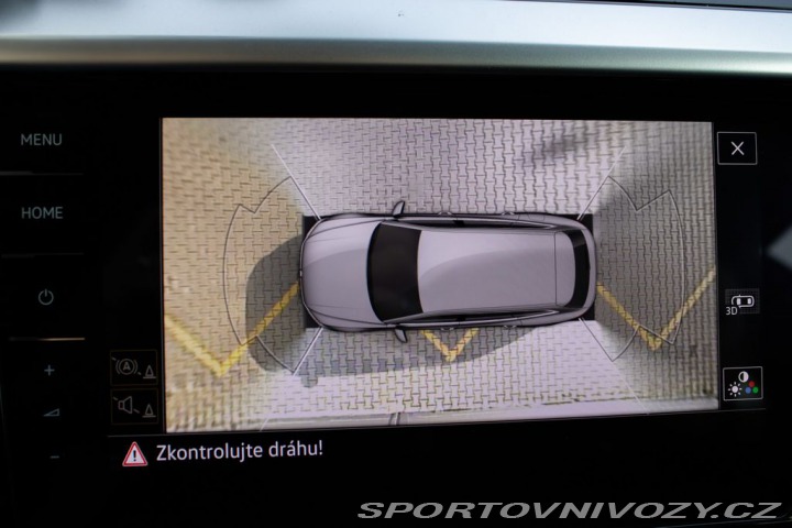 Volkswagen Arteon VW Arteon, záruka nová ce 2023