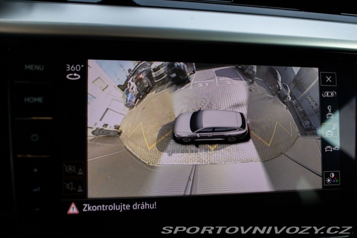 Volkswagen Arteon Záruka do 2028/15000 Km. 2023
